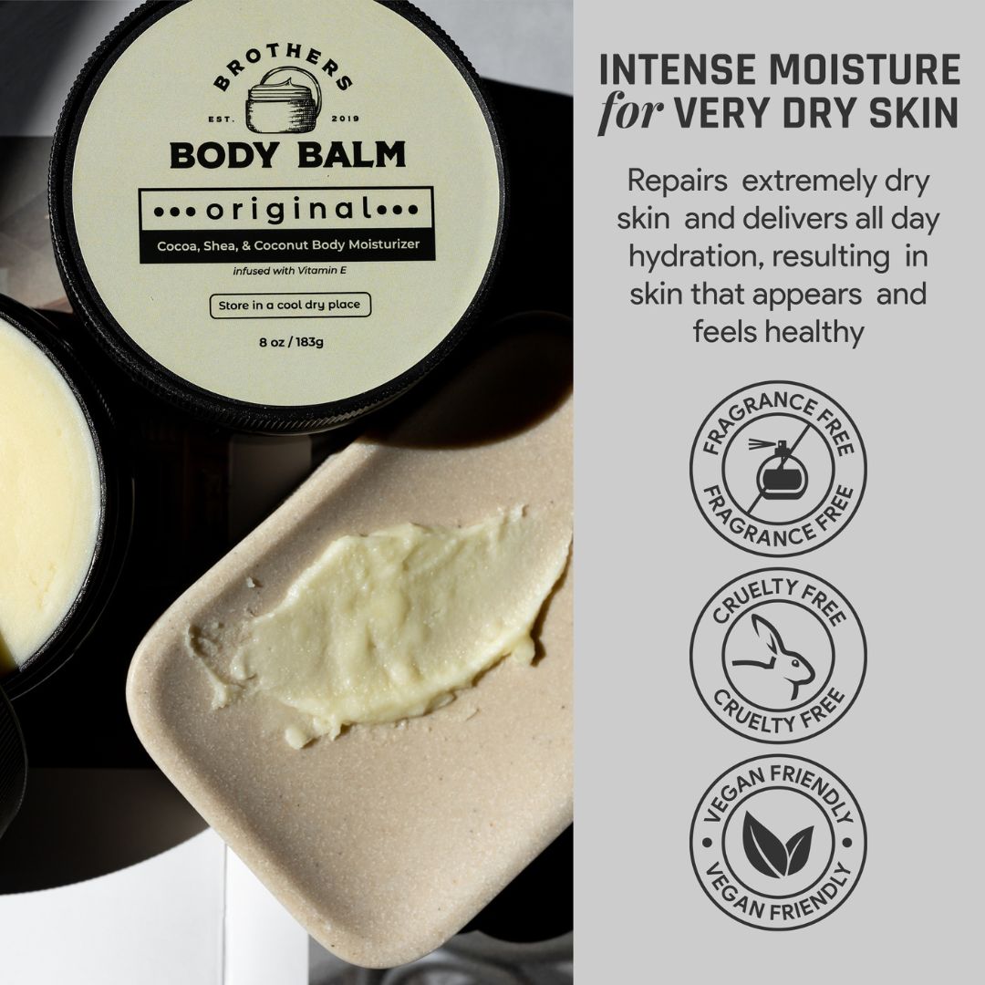 Original Body Balm