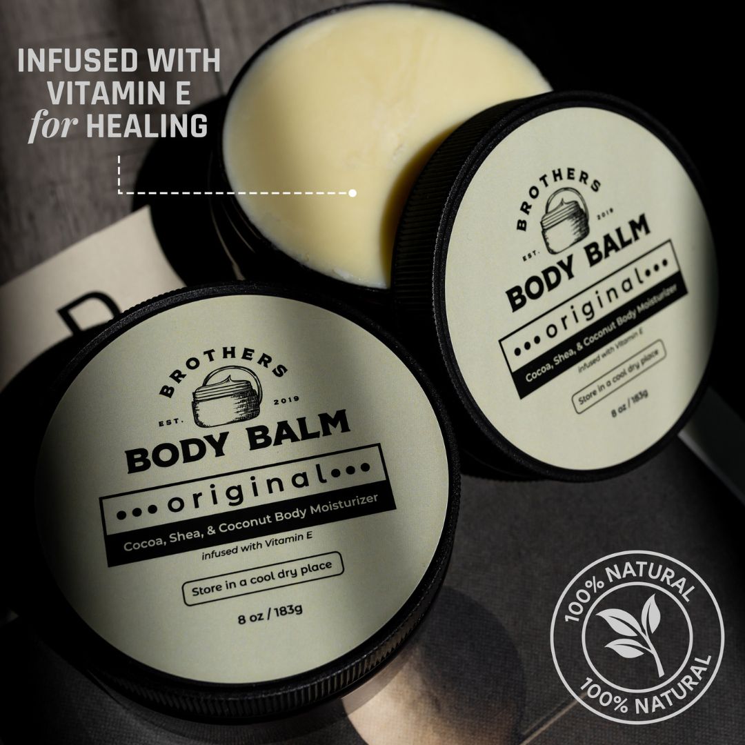 Original Body Balm