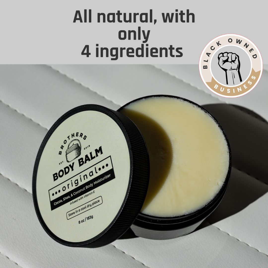 Original Body Balm