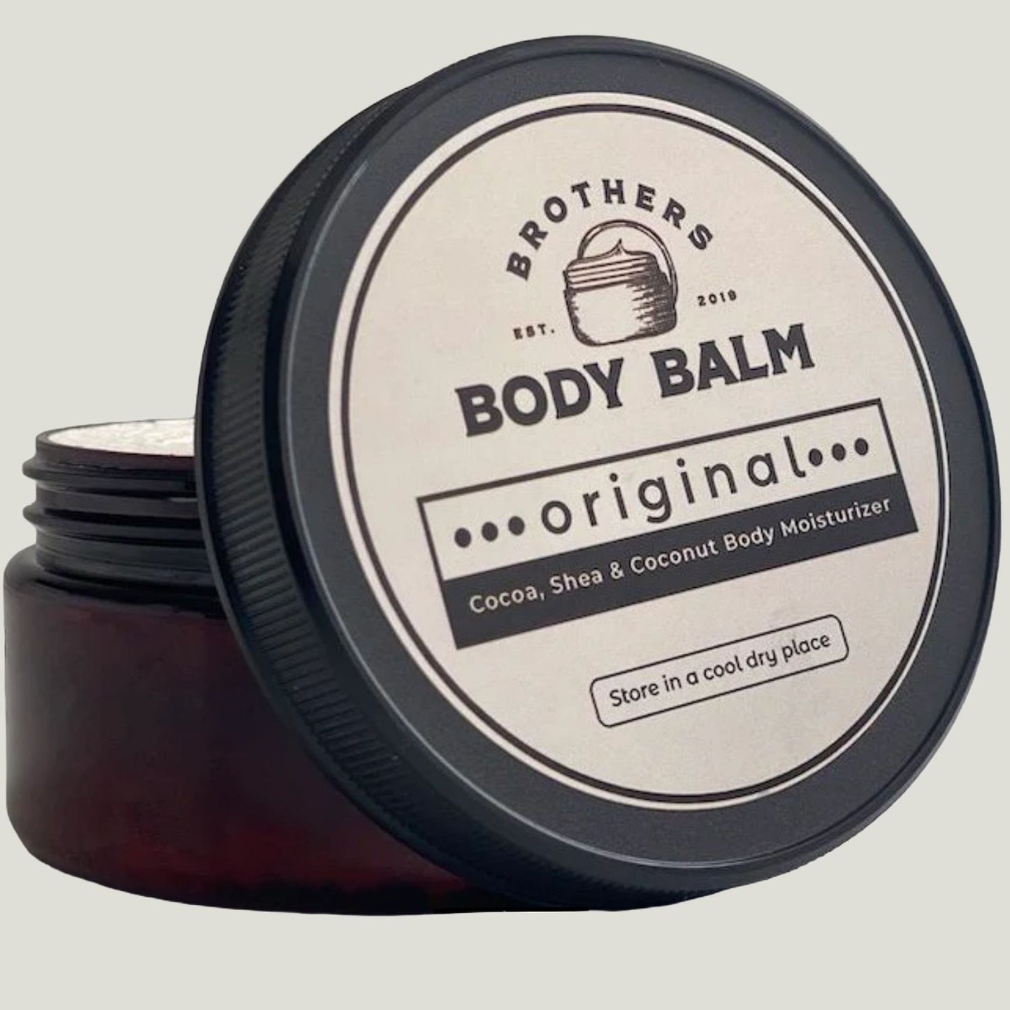 Original Body Balm